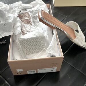 New Anthropologie Vicenza Shoe